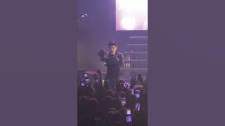 240217 Happier 💚 OMAR RUDBERG LIVE CONCERT at CIRKUS 🎪