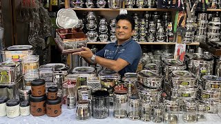 Chickpet Bangalore Premium Quality Steel Kitchen Accessories Smart Gagets Courie