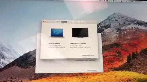 How to Accelerate All Screens With eGPU