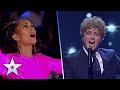 Talented Tom Rises Like A Phoenix Semi Finals BGT 2022 Talented Tom Rises Like A Phoenix Semi Finals BGT 2022