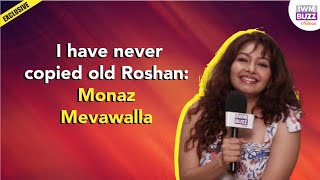 Exclusive: I have never copied old Roshan: Monaz Mevawalla Opens up about her character in TMKOC