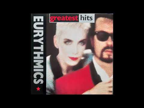 Eurythmics - Greatest Hits (full Album)