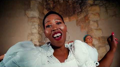 Cissy M - Uyandihola (Official Music Video)