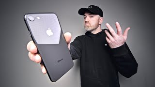 This Is The Iphone Se 2 Youtube