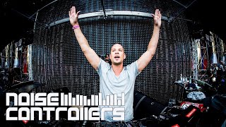 Noisecontrollers @ Defqon. 1 2015 RED Saturday Drops Only!