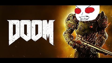 DOOM Closed Beta Game Play Pt. 3