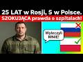 Byłem Ratownikiem w Rosji. NIE WIERZYŁEM, co widzę в polskich szpitalach!