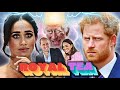 Nightmare unfolds for Meghan and Harry | Royal Tea