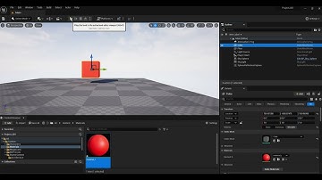 UE5 Blueprints Tutorial 012-6 Node: Add Actor Local Offset
