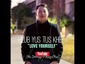 Hlub Yus Tus Kheej | Kong Chue (Audio Teaser)