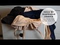 Inside My Shapewear Drawer + How To Buy Spanx That Fit!