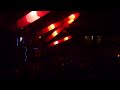 NYE Holland: Hook-Up Soundsystem 31-12-09 Den Haag 1/3