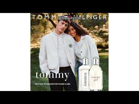 Tommy Hilfiger Tommy Girl Eau de Toilette Review: Is This Floral Scent Worth It?