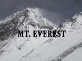BSF Mount Everest Expedition