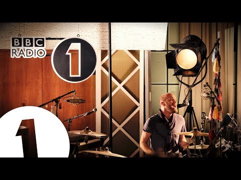 Coldplay - Gypsy Woman Live at Maida Vale