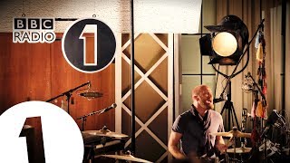 Coldplay - Gypsy Woman Live at Maida Vale