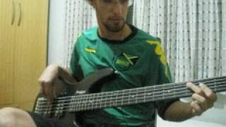 Re-arrange You, Queensrÿche (bass cover)