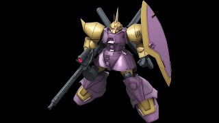 【戦場の絆】RCB66  シーマリ　味方を生かしたBB！