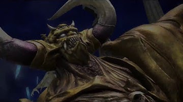 FFXIV Alphascape V1.0 Savage (Ninja PoV)