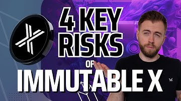Immutable X IMX -  King of Crypto Gaming or Too Much Crazy Inflation?