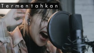 For Revenge - Termentahkan (Vocal cover By Acil) ocanlucifer