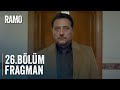 Ramo - 26.Bölüm Fragmanı