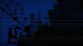 NieR Automata OST - Copied City Alt. Version