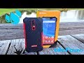 Ulefone Armor 6E - World's First Rugged Helio P70 Smartphone (2019)