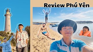 REVIEW PHU YEN. VIETNAM #vietnam #phuyen #trainghiem