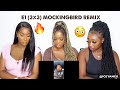 E1 (3x3) - Mockingbird Remix (I’m Sincerely Sorry) - REACTION 🔥