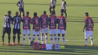 Lances Mais Engraçados do Futebol - Campeonatos Estaduais