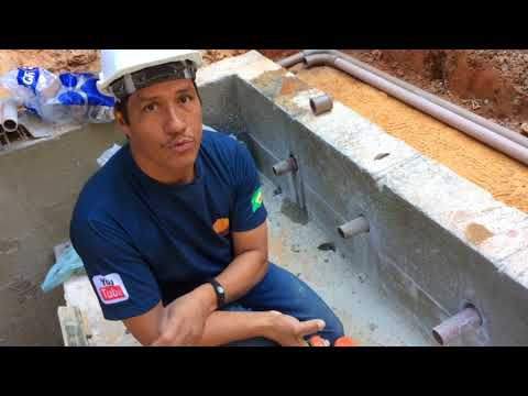 Vídeo: Instalação Do Equipamento Para A Piscina: Esquema Elétrico Faça Você Mesmo, Como Realizar O Trabalho Corretamente?