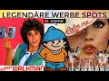 Legendre werbe spots 198189 retro  jingle  vintage