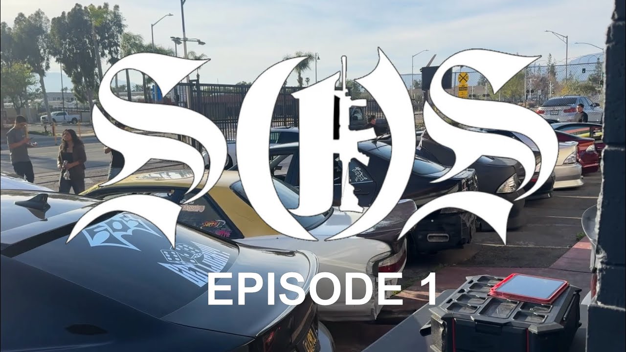 SOS Episode 1