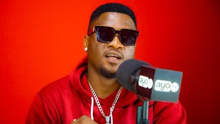 EXCLUSIVE: PASHA AFUNGUKA 'KUDHULUMIWA, SIJAJENGA, MIMI SIKUSHIKA HELA KATIKA MUZIKI WANGU'