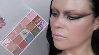 budget beauty. editorial energy.