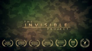 The Invisible Project Women Veterans Documentary