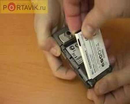 i-mate JAMA hard reset howto rus