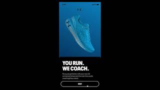 User Motivation: Personalized Shoe Onboarding Prototype