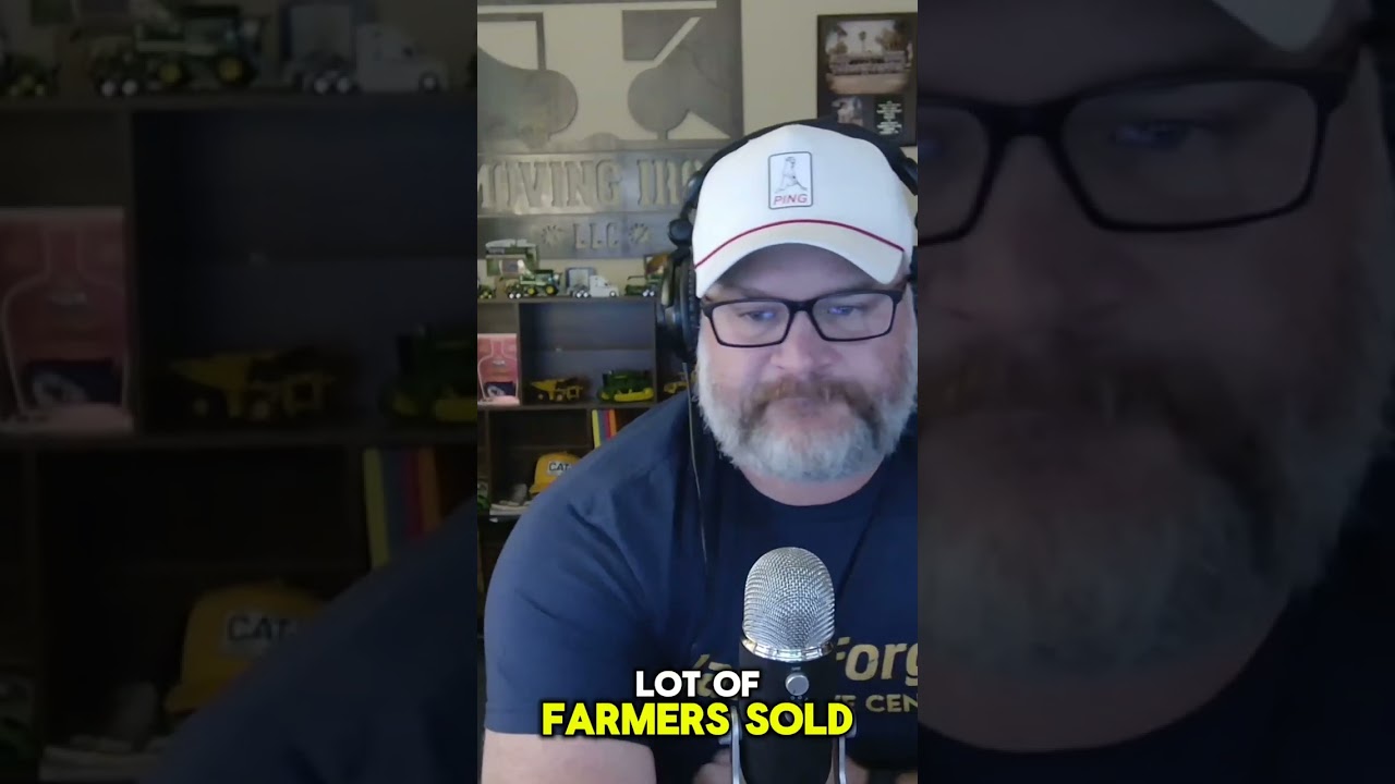 Despite challenges, the US agricultural economy may be more resilient than anticipated