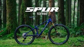 Learn about the all NEW Spur