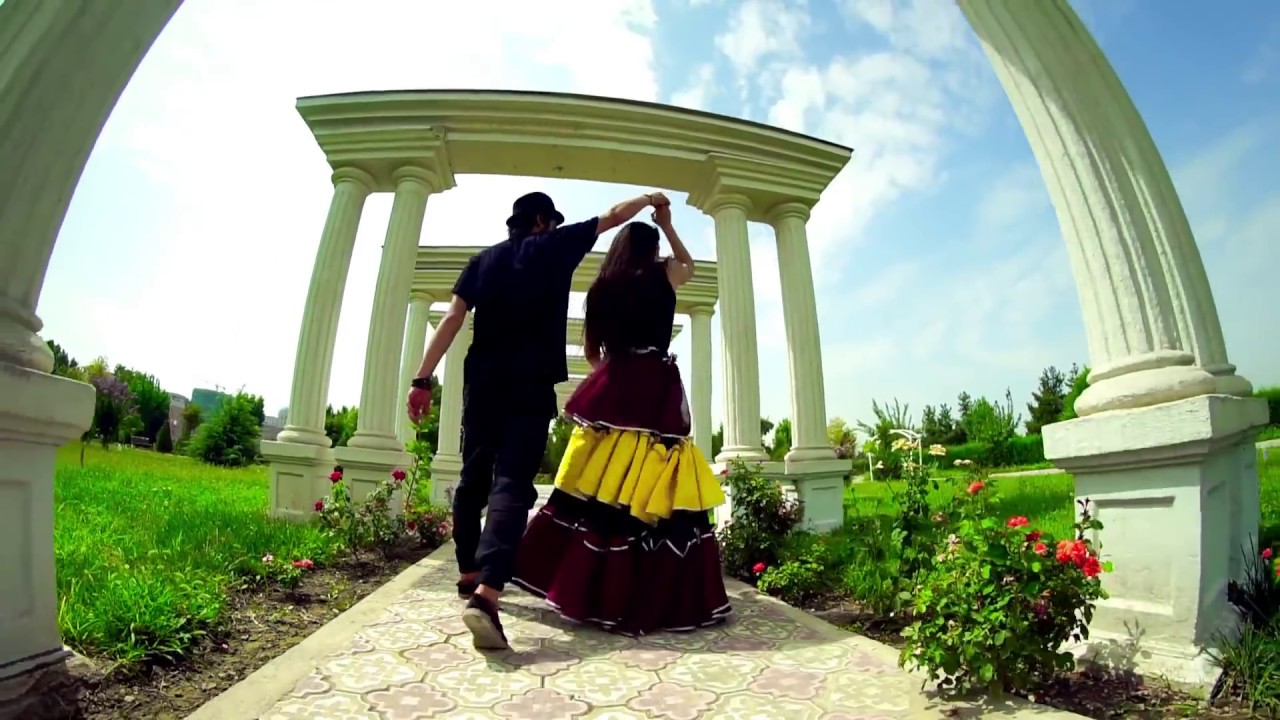 Ajmal Zahin - Romantic (Asheqana) OFFICIAL VIDEO HD 2016 - YouTube