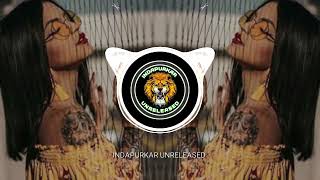 Ab Tere Bin Jee Lenge Hum  Halgi Mix  Its Rohan Remix X Dj Spm  Indapurkar Unreleased