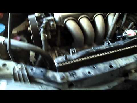 AC Condenser A//C Air Conditioning with Receiver Drier for Acura TL New