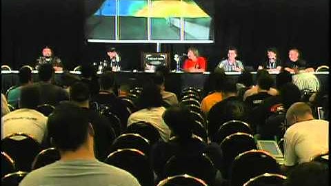 2600 - The Last HOPE (2008) - Project Telephreak