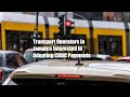 Unlock the Power of CBDCs: A Guide for Jamaican Transport Operators Unlock the Power of CBDCs: A Guide for Jamaican Transport Operators