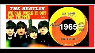 Download lagu The Beatles - Day Tripper 'mix 2023'
