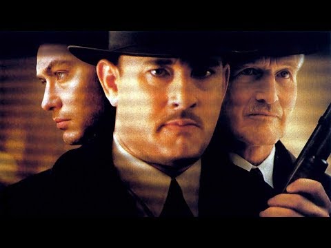 Проклятый путь (2002) — русский трейлер