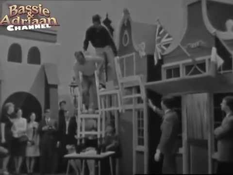 De Rudi Carrell Show 1965 - 3