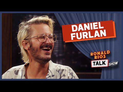 DANIEL FURLAN - Ronald Rios Talk Show